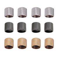 【CW】 Pack of 4 Iron Electric Guitars Volume Knobs Buttons Musical Instrument Parts