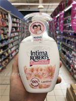 Imported from Italy INTIMA ROBERTS calendula private parts lotion for men and women available children Makeup care accessories