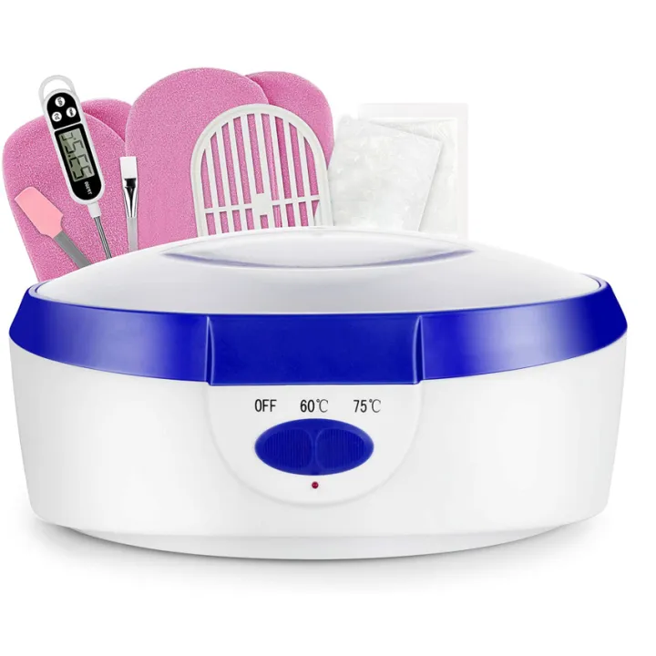 Paraffin Baths Wax Bath And Accessories For Hands And Feet Electric Wax