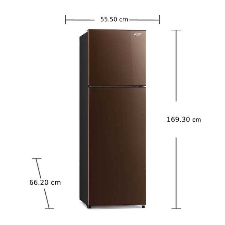 ตู้เย็น-2-ประตู-mitsubishi-รุ่น-mr-fc31ep