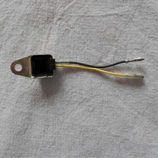 Gx160 Oil Level Switch W/ Diode For Honda Gx120 Gx140 Gx200 5.5hp 6.5hp 2kw E*2500 1800 1400