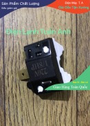Tecmic Tủ Lạnh Loại 1 8 - Rơ le Bảo Vệ Block Tủ Lạnh-Loại Tốt Chân Đồng