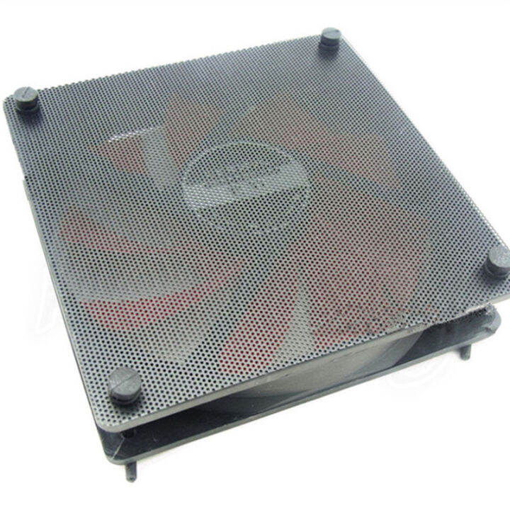 5pcslot-120mm-cuttable-black-pvc-pc-fan-dust-filter-dustproof-case-computer-mesh