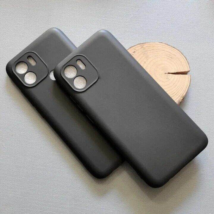 case-xiaomi-redmi-a2plus-เคสโทรศัพท์-xiaomi-เคส-redmi-a2plus-เคสนิ่ม-tpu-case-เคสซิลิโคน-ดำ-ส่งจากไทย-เคสมือถือ