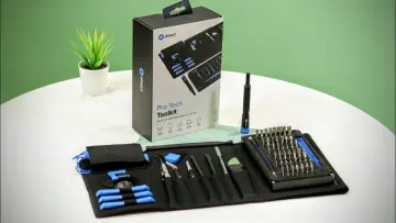 iFixit Pro Tech Toolkit - Smartphone, Computer & Tablet Repair Kit