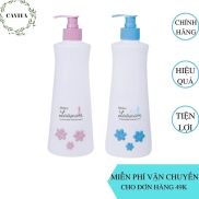 Dung Dịch Vệ Sinh Phụ Nữ Mistine Ladycare Thái Lan CAVITA Hương Thơm Nhẹ