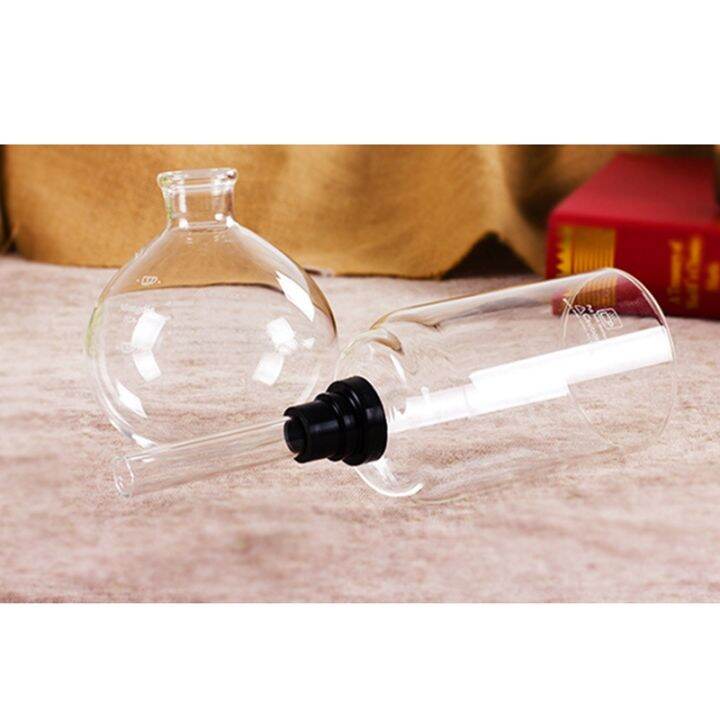 coffee-syphon-pot-accessories-tca-3-5cup-high-quality-glass-siphon-vacuum-pot-coffee-maker-parts-replace