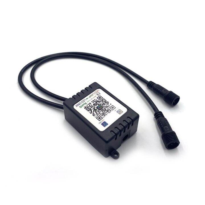 App Control Box With Fluid Color Rgb Led Strip Under Car Tube Underglow Underbody System Neon