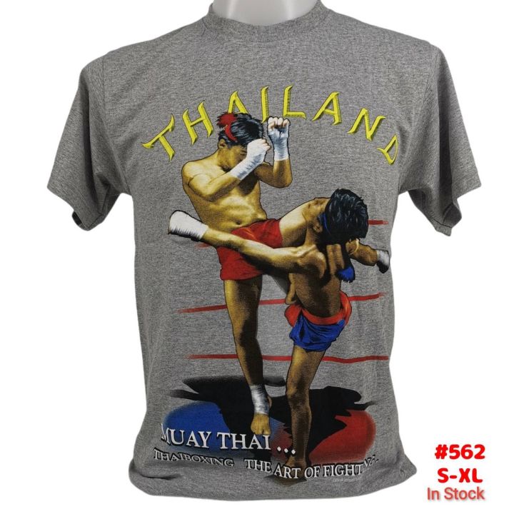 thailand-t-shirt-muay-thai-screen-no-562-tshirt-souvenir-gift-forienger-foreign-boxing-shirt-bigsize-01