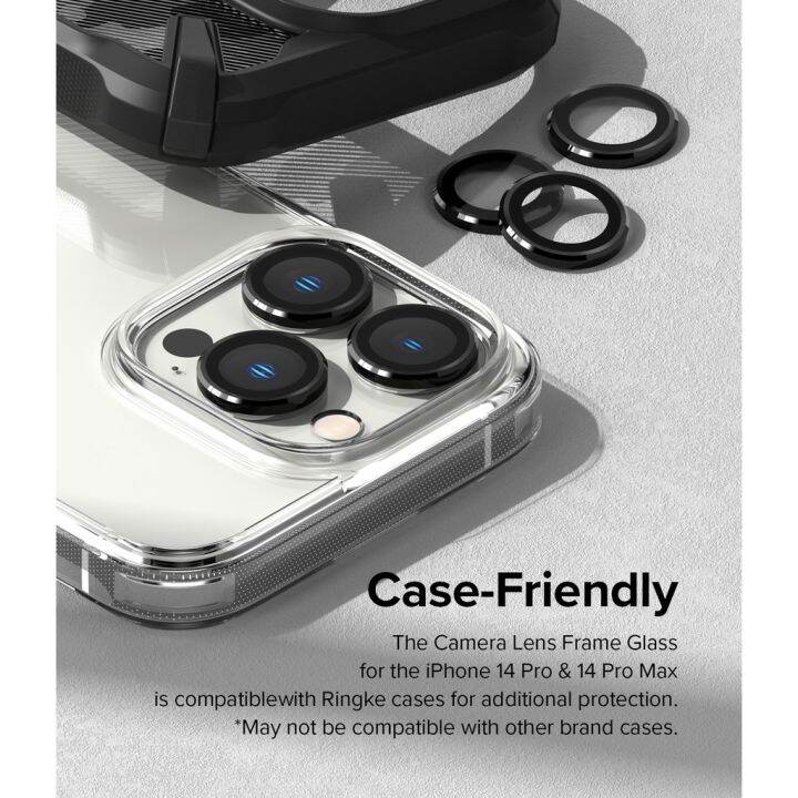 ringke-camera-lens-frame-glass-แหวนป้องกันเลนส์กล้องอลูมิเนียมอัลลอยด์-เข้ากันได้สำหรับ-iphone-14-pro-max-14-pro