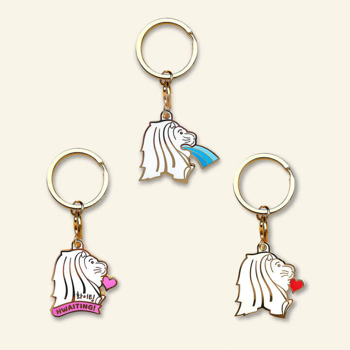 keychain s