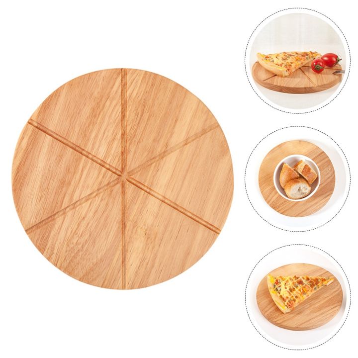 pizza-board-tray-wood-round-cutting-wooden-serving-cake-plate-bread-paddle-cheese-platter-stand-peel-steak-spatula-pan-dinner