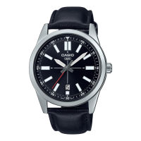 นาฬิกาผู้ชาย Casio รุ่น MTP-VD02L-1E คาสิโอ