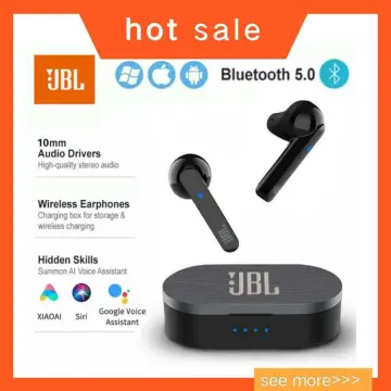 Shop Bluetooth Jbl Tws10 online Dec 2023 Lazada .my