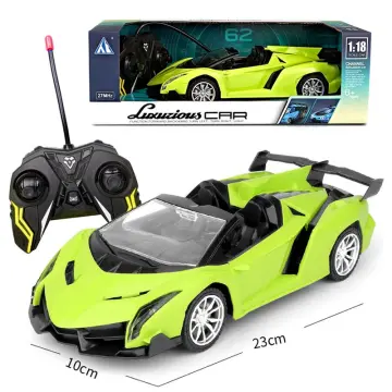 1:18 RC Drift Car Sports Car RC Racing Car 4CH Lamborghini Ferrari