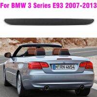 3RD Third Brake Light LED Rear High Stop Light For BMW 3 Series E93 Convertible 2007-2013 Accessory 63257162309