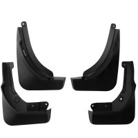 Car Mudflaps for Honda Vezel HR-V HRV E EL 2022 Mudguards Fender Flap Splash Guards Cover Mud