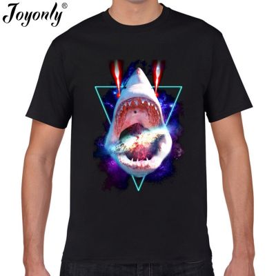 Joyonly Children Lovely Panda Cat Shark Galaxy Skull Printed T shirt New 2020 Summer Boys Girls Casual T-Shirt Funny Design Tees