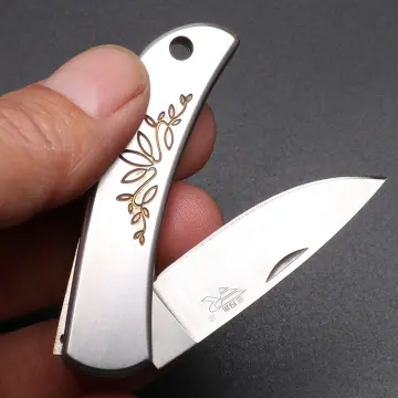 Portable Mini Knife Demolition Express Knife Collection Knife
