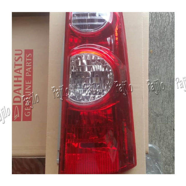 Avanza 2010 Bekas di Kabupaten Tangerang: Panduan Lengkap Pembeli