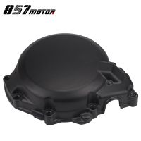 Motorcycle Left Engine Stator Cover Crankcase For Suzuki Hayabusa GSX1300R 1999-2019 GSX1300BK B-KING 2008-2019