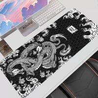 【jw】❀❣  Japan Deskmat Laptop Anime Rubber on The Table Pc 100x55