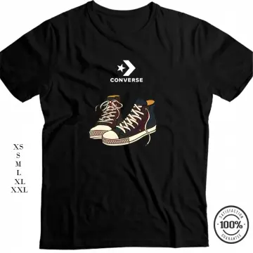 Converse on sale shirts online