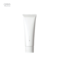 ORBIS U DOT WASH (ออร์บิส ยู ดอท วอช) โฟมล้างหน้าฟองครีมเข้มข้น