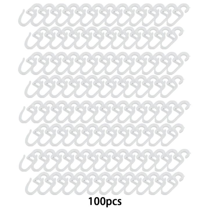 curtain-clip-on-hook-100pcs-curtain-clips-for-curtain-rings-pleating-hooks-curtain-accessories-home-decoration