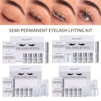 2023 New Lash Lift Set Eyelash Perm Kit Lash Curling Eyelash Extensions Eyelash Makeup Tool Cling Film Lifting Pad Dropshipping Cables Converters