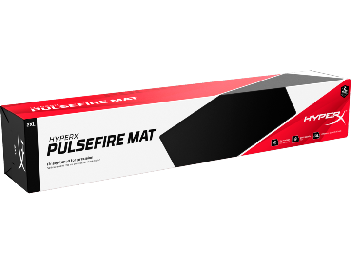 hyperx-pulsefire-mat-gaming-mouse-pad-2xl-แผ่นรองเม้าส์เกมมิ่ง-ของแท้-ประกันศูนย์-2ปี-4z7x6aa