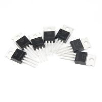 ไทริสเตอร์ 5PCS SCR / TRIAC BT136-600E BT137-600E BT138-600E BT138-800E BT151-500R BT152-600R BTA06-600C 600V 800V ทรานซิสเตอร์