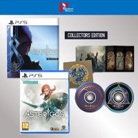 PS5 Asterigos Curse of the Stars Deluxe Edition / Collector s Edition (R2) (EN) แผ่นเกมส์ พร้อมส่ง