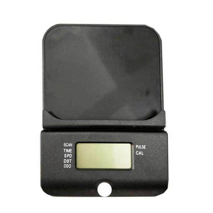 Dynamic Bicycle Speedometer Exercise Bike Counter Rowing Bluetooth APP