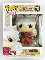 Funko Pop Inuyasha - Inuyasha #767 (กล่องมีตำหนินิดหน่อย + มีรอยกรีดหน้ากล่อง) แบบที่ 1