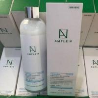 Ample n ไฮยานูลอน โทนเนอร์ 600 ml. พร้อมส่ง