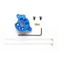 [ชุดแต่งรถบังคับ] TAMIYA 54877 OP.1877 T3-01 Aluminum Motor Mount ชุดแต่งทามิย่าแท้ rc