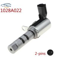 New 1028A022 Variable Engine Timing VVT Solenoid Valve For Mitsubishi Outlander CW4W XTSHL1C CW5W XNMHZR8 XTSHL1F For Lancer