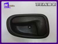 #มือจับใน ด้านซ้าย(LH) ขาสั้น // TOYOTA AE100-101 Door Opener Handle Inside Left