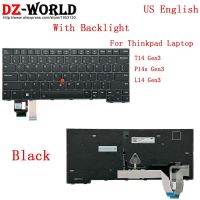 ○◇◈ Lenovo P14s Keyboard