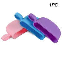 Pot Silicone Grip Sleeve Saucepan Safe Anti scalding Kitchen Utensil Cookware Anti skid Holder Heat Resistant Handle Cover