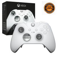 Xbox One Elite White