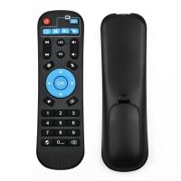 I8AU 1pc Remote Control Replacement Fits For MXQPRO MXQ-4K M8S M8N H96PRO T9 Series X96 X96Mini TV Box Remote Control