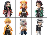 BP17780 Banpresto Demon Slayer : Kimetsu No Yaiba WCF SPECIAL Vol.1 (Set 6 Pcs)