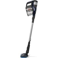 PHILIPS - Stick Vacuum Cleaner (18V, 0.6L) FC6813