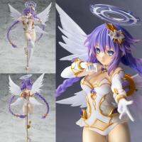 Figure ฟิกเกอร์ จากเกม Cyber Dimension Neptune 4 Goddesses Online Neptune แพลน เนปจูน สี่เทพธิดาผู้พิทักษ์ Ver Anime อนิเมะ การ์ตูน มังงะ จากการ์ตูนดังญี่ปุ่น Doll ตุ๊กตา manga Model โมเดล