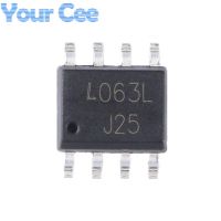 10pcs Original LTV063 LTV 063L SO 8 High Speed Photocoupler