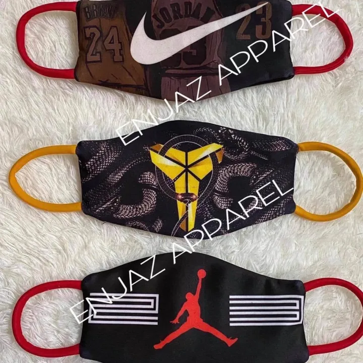 Jordan Face Mask Lazada PH