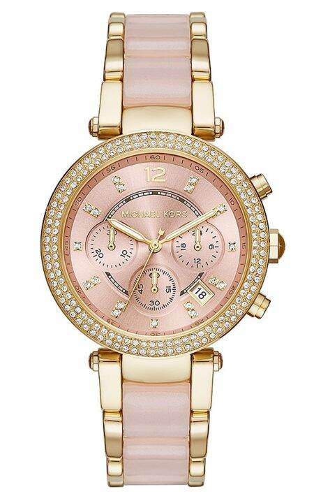 Đồng hồ Michael kors Parker Watch, 39mm MK6326 