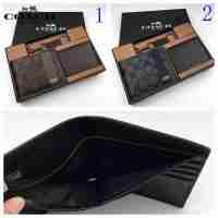 short purse male fashion folding wallet new 74102